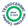 Логотип телеграм канала @tehnoservice55_stock — Техносервис - сток