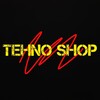 Логотип телеграм канала @tehnoshop30 — TehnoShop - Мобильные аксессуары