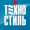 Логотип телеграм канала @tehnostyle1 — ТехноСтиль - 900 000 ТОНН ТЕХНИКИ!!! Срочный ВЫКУП любой техники. Покупка и продажа любых лотов на канале.