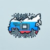 Логотип телеграм канала @tehnosuv — Техно-суверенитет