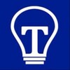 Логотип телеграм канала @tehprispro — Техприспро. Энергокомпании