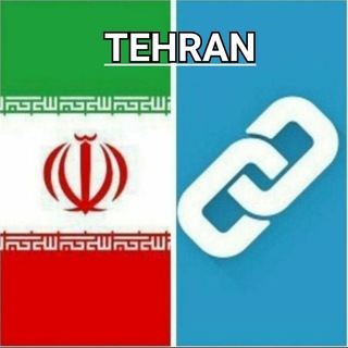 Logotipo do canal de telegrama tehran_linkdooni - لینکدونی تهران کرج | گروه و کانال تهرانی و کرجی