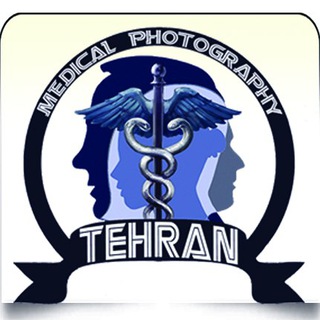Logo of telegram channel tehran_medical_photography — Tehran Medical Photography