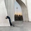 لوگوی کانال تلگرام tehrankenaretioii — 🦢طِِهران|Тeнran⊹
