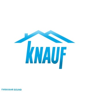 لوگوی کانال تلگرام tehrann_knauf — knauf | کناف و دکوراسون داخلی