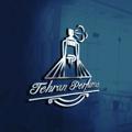 Logo saluran telegram tehrannperfume — آغاز تخفیفات ادکلنهای بدون در و دارای ایرادات ظاهری در تهران پرفیوم