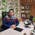 لوگوی کانال تلگرام tehranravanshenasan — دفتر روان شناسی صادقى
