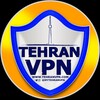 لوگوی کانال تلگرام tehranvpn7 — خریدفیلترشکن 🚀