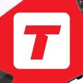 Логотип телеграм канала @tehrf — Техноскупка Майкоп Белореченск