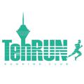 Logo saluran telegram tehrunningclub — TEHRUN RUNNING CLUB
