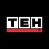 Логотип телеграм канала @tehtoolsrussia — TEH OFFICIAL