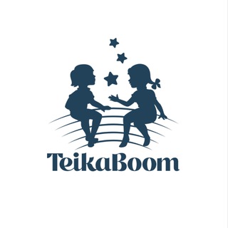 Telegram channel Тейкабум | Москва logo