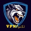 لوگوی کانال تلگرام teiknovpn — تکنو | VPN