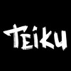 Логотип телеграм канала @teiku_coffee — Teiku