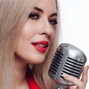 Логотип телеграм канала @teivan_pro_vocal — ТЭЙВАН про ВОКАЛ
