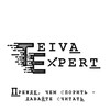 Логотип телеграм канала @teivatrading — Teiva Expert
