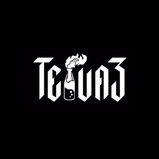 Логотип телеграм канала @teivazcrew — TEIVAZ