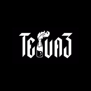 Логотип телеграм -каналу teivazcrew — Teivaz