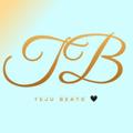 Logo saluran telegram teju678 — ᴛᴇᴊᴜ ʙᴇᴀᴛꜱ 🖤