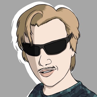 Логотип телеграм канала @tek_nick — Danila