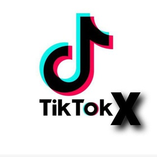 Логотип телеграм канала @tek_tokx — 𝑻𝑰𝑲🔞𝑻𝑶𝑲 ˣ