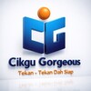 Logo of telegram channel tekantekandahsiapsmk — RPH SMK by CIKGU GORGEOUS