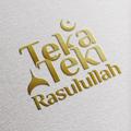 Logo of telegram channel tekatekirasulullah — TEKA TEKI RASULULLAH
