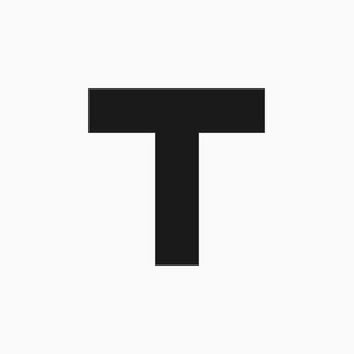Логотип телеграм канала @tekch — ТЭЧ.