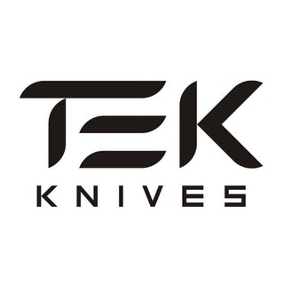 Логотип телеграм канала @tekeev_knives — Tekeev_knives