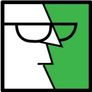 Логотип телеграм канала @tekface — TEKFACE