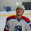 Логотип телеграм канала @tekhnishockey — Клитотехнис Никита️