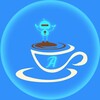 Логотип телеграм канала @tekhnocafe — Технокафе /2А. Автоматизация. Бизнес. Боты.