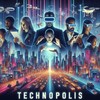 Логотип телеграм канала @tekhnologiik — TECHNOPOLIS Обзоры Новинки Технологии