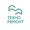 Логотип телеграм канала @tekhnoremontmsk — Техно-Ремонт | Строительство домов Москва, Санкт-Петербург