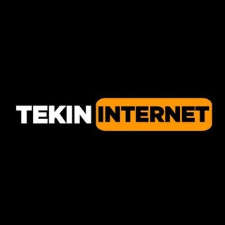 Telegram kanalining logotibi tekin_internet7 — Tekin internet