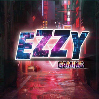 Telegram kanalining logotibi tekin_pubg_akkauntt — EZZY GAMING