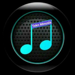 Telegram kanalining logotibi tekinminus — Tekin_minuslar_olami_rasmiy_kanal
