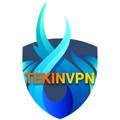 Logo saluran telegram tekinvpn — Tekin VPN | تکین وی پی ان