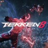 Logo of telegram channel tekken_gg — Tekken 8 | News & Announcements.