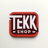 Logo of telegram channel tekkshop — Tekk's Usernames