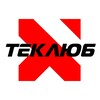 Логотип телеграм канала @teklubrus — Теклюб | Teklub