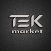 Логотип телеграм канала @tekmarket — Материалы для изготовления ножей TekMarket