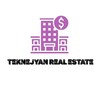 Logo of telegram channel teknejyanrealestate — Teknejyan Real Estate