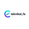 لوگوی کانال تلگرام teknikal_fa — تحلیل تکنیکال کریپتو | تکنیکال فا