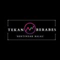 Logo saluran telegram teknikalanalisagmz — TEKAN BERABES SDN.BHD