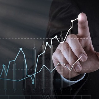 Logo del canale telegramma teknikanalizx - TeknikAnaliz