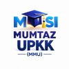Logo of telegram channel teknikkuasaibahasaarabupkk — Misi Mumtaz Upkk - Syafiq Roslan