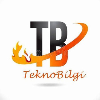 Telgraf kanalının logosu teknobilgim — TEKNO BİLGİ