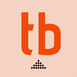 Telgraf kanalının logosu teknoblogcom — Teknoblog