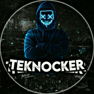 Telgraf kanalının logosu teknockerarsiv — Teknocker